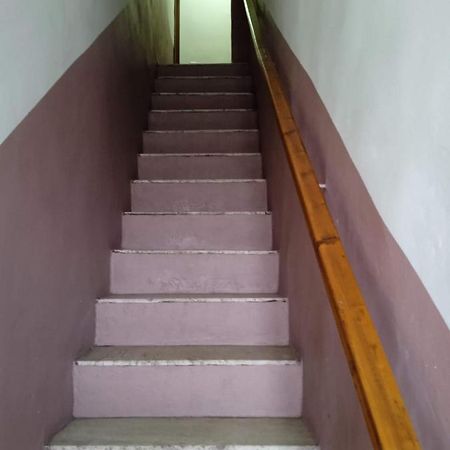 Hotel D 2 Non Accettiamo Franciesi Parma Ngoại thất bức ảnh